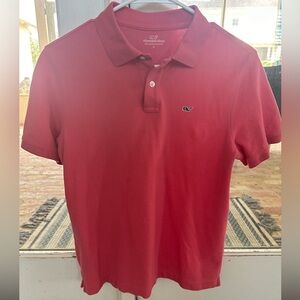 Boys Vineyard Vines Knit Polo